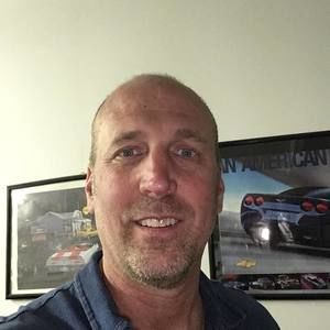 Meet your Posher, Jerry